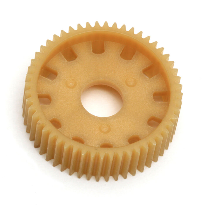 2.60:1 52T Differential Gear for Team Associated RC10B4.2 1/10