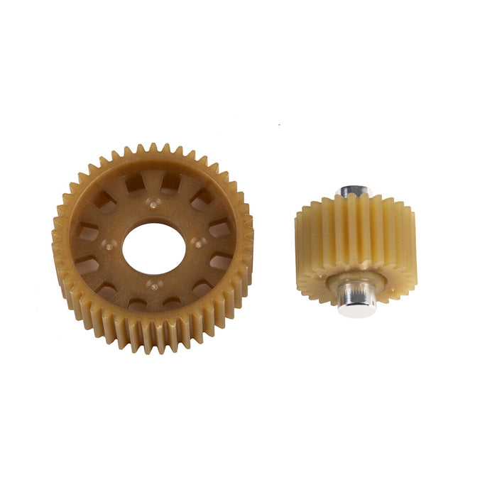 Diff Gear & Idler Gear for Team Associated RC10 1/10