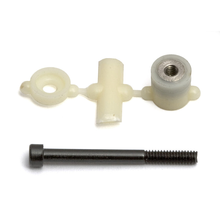 Diff Thrust Bolt Parts for Team Associated RC10B4.2 1/10