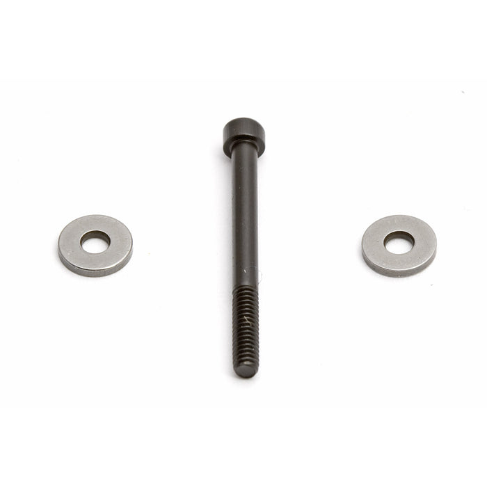 Diff Thrust Washer & Bolt for Team Associated RC10B4.2 1/10