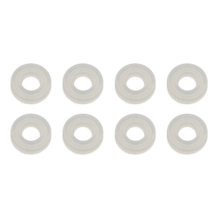 Low Friction X-Rings for Team Associated RC10B6 FT 1/10
