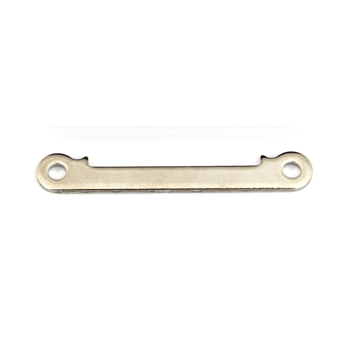 Front Hinge Pin Brace for Team Associated RC10B6.1 1/10