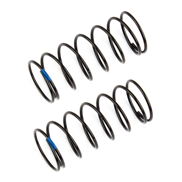 Front Shock Springs, 3.90lb, L44mm for Team Associated RC10B6.1 1/10