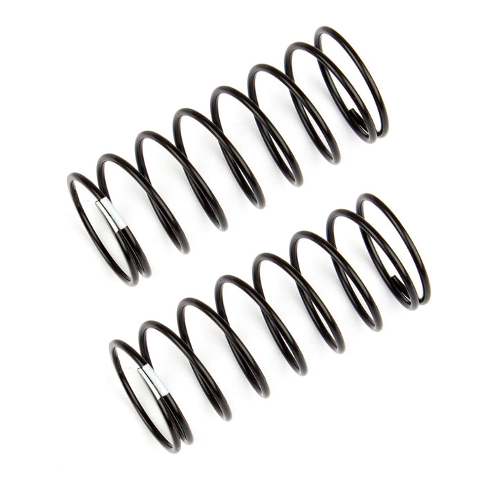 Front Shock Springs, 3.40lb, L44mm for Team Associated RC10B6.1 1/10