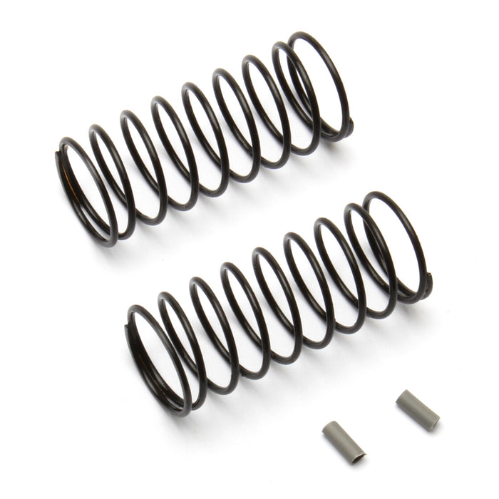 Front Springs 3.45lb for Team Associated RC10B4.2 FT 1/10