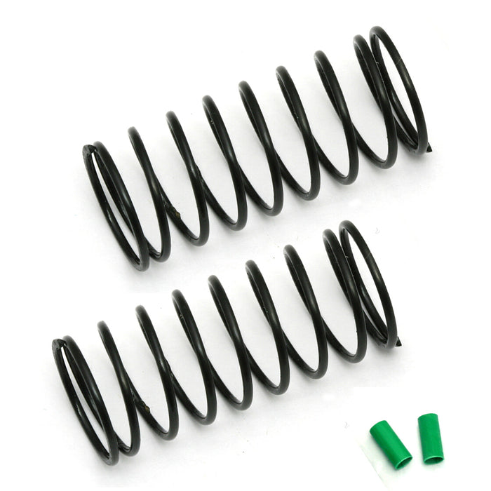 Front Springs 3.15lb for Team Associated RC10B4.2 FT 1/10
