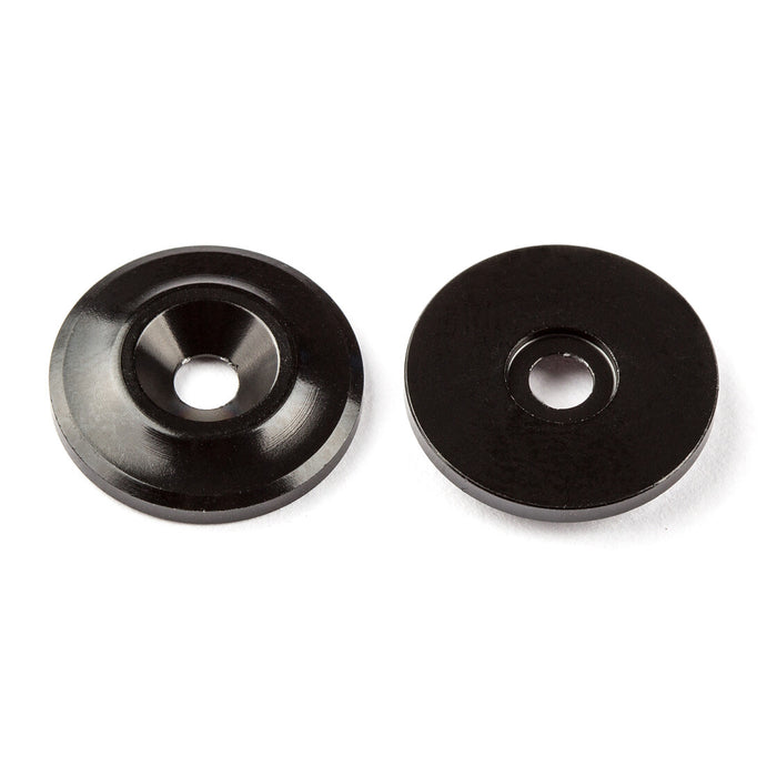 Wing Buttons for Team Associated RC10B6 FT 1/10 (Alu)