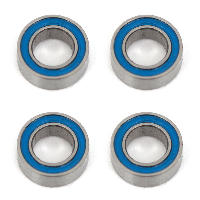 Ball Bearings, 4x7x2.5mm for Team Associated RC10B6.4 FT 1/10