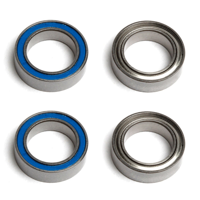 Bearings, 10x15x4mm for Team Associated RC10B6 FT 1/10