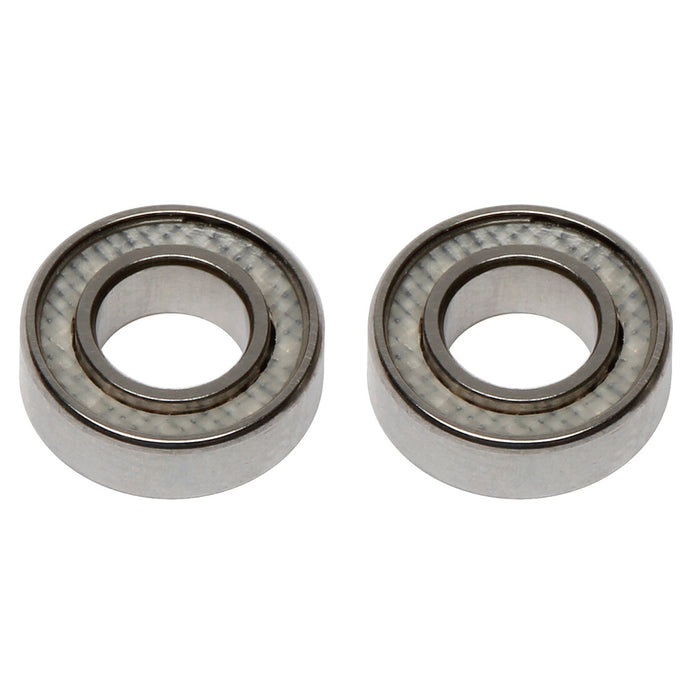 Bearings, 3/16 x 3/8 in, sealed for Team Associated RC10B4.2 FT 1/10