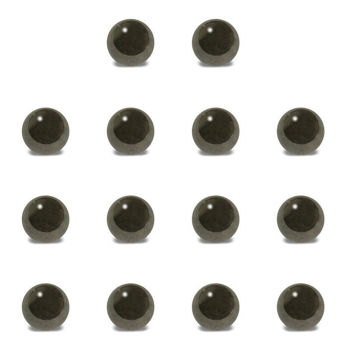 Ceramic Diff Balls, 3/32" for Team Associated RC10B4.2 FT 1/10