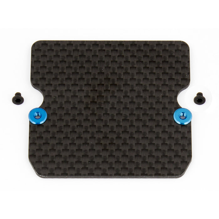 Servo Plate for Team Associated RC10B6.1 FT 1/10