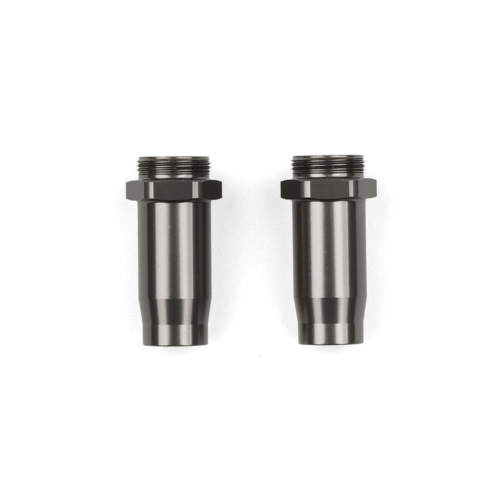 Shock Bodies, 0.71 in stroke for Team Associated RC10 FT 1/10