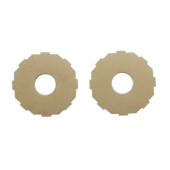 Octalock LCF Slipper Pad, 11mm for Team Associated RC10B6.1 1/10