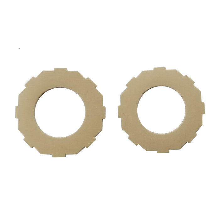 19mm Slipper Pad for Team Associated RC10B6 FT 1/10