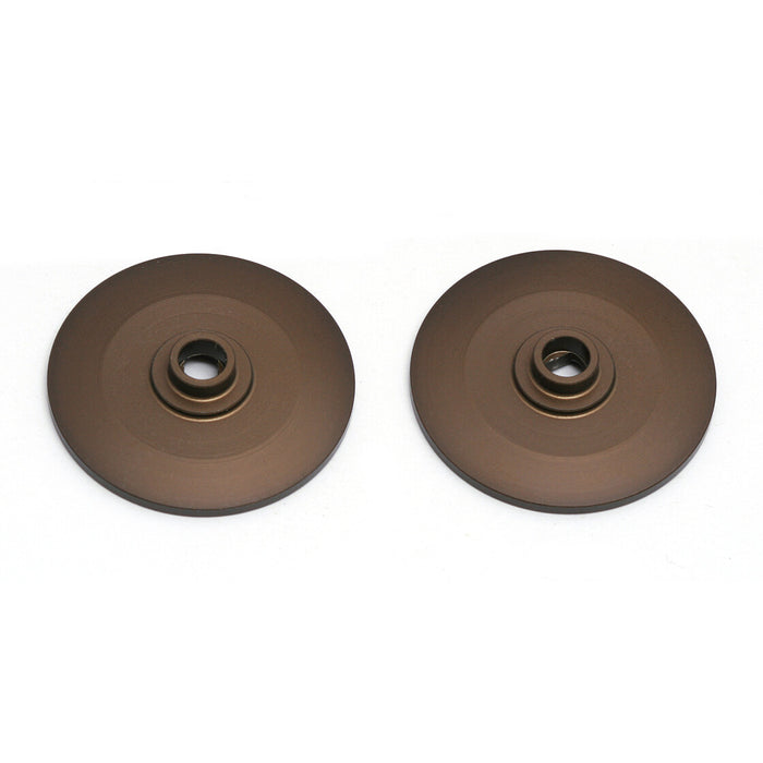 V2 Slipper Hubs for Team Associated RC10B4.2 FT 1/10