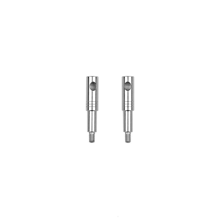 Front Axles for Team Associated RC10 FT 1/10