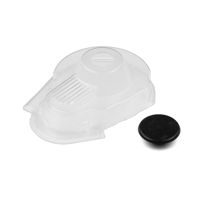 Staubschutz für Team Associated RC10 1/10