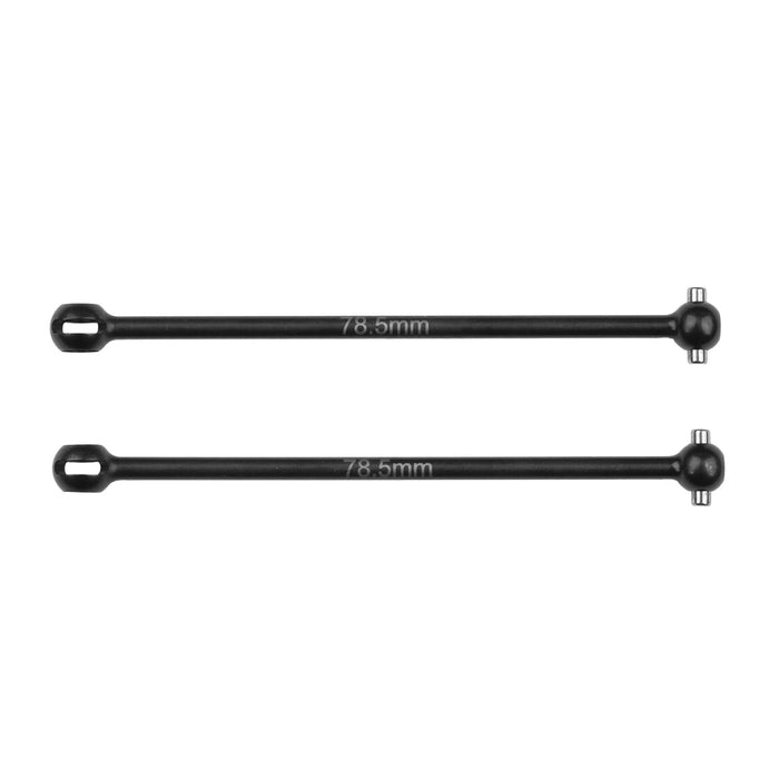 HD CVA Bones, 78.5mm for Team Associated RC10B84 1/10