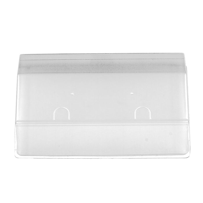 High Down Force Wing, 5 1/2" for Team Associated RC10 1/10