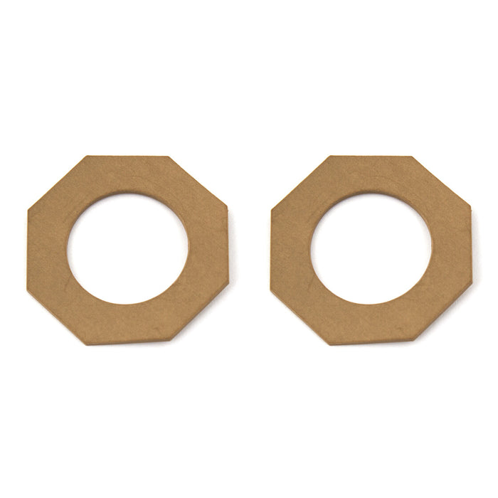 LCF Slipper Pads for Team Associated RC10B6 1/10