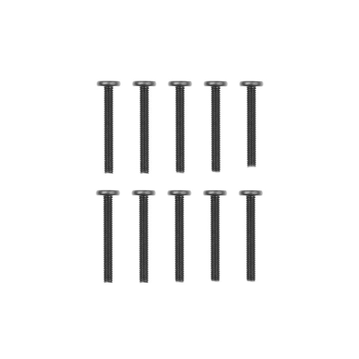 M3x24mm LP SHCS for Team Associated RC10B84 1/10