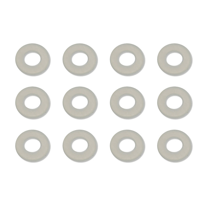 Spacers .030" for Team Associated RC10B4.2 1/10 (Plastic)