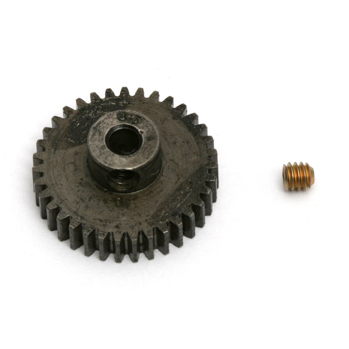 Pinion Gear, 35T 48P for Team Associated RC10B4.2 1/10