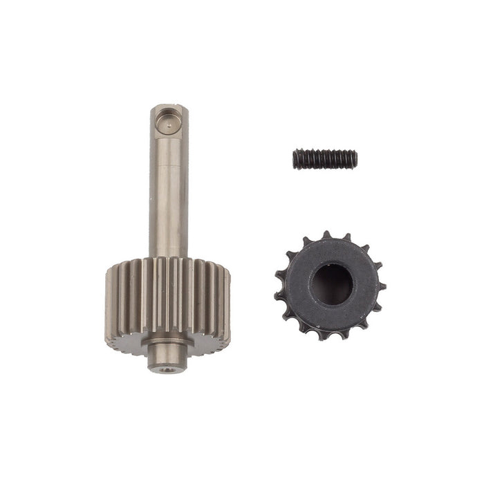 Outdrive Pulley for Team Associated RC10 4WD 1/10