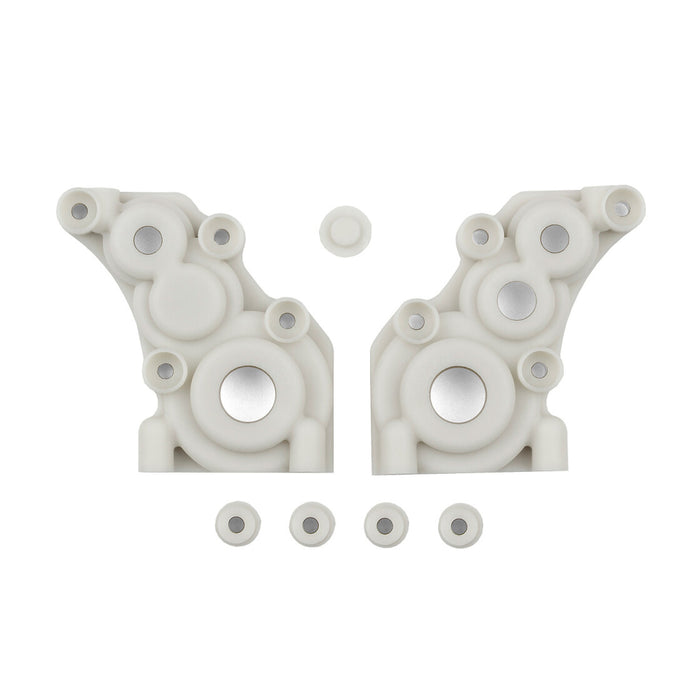 Rear Transmission Case for Team Associated RC10 4WD 1/10