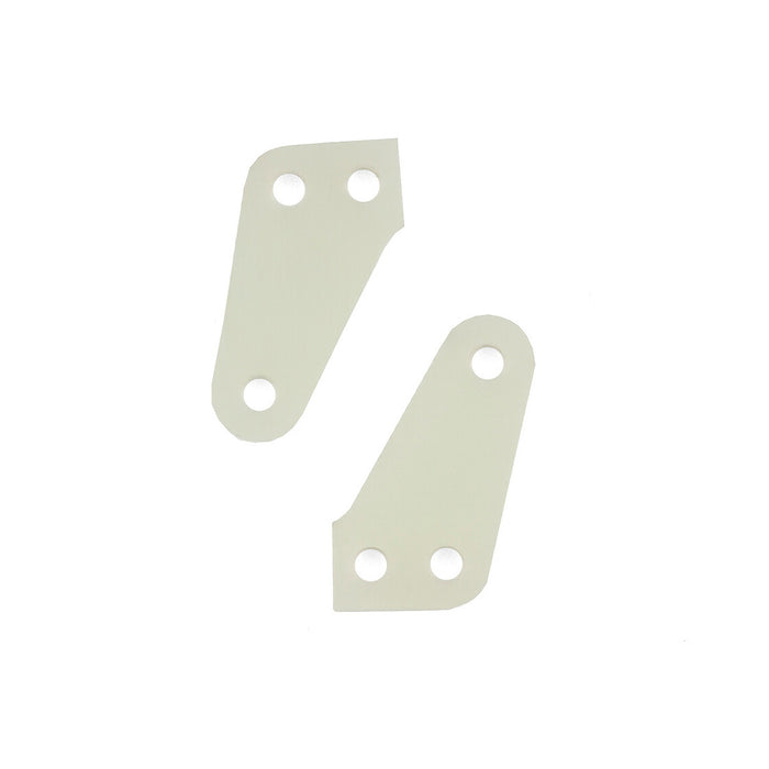 Steering Block Arms for Team Associated RC10 4WD 1/10