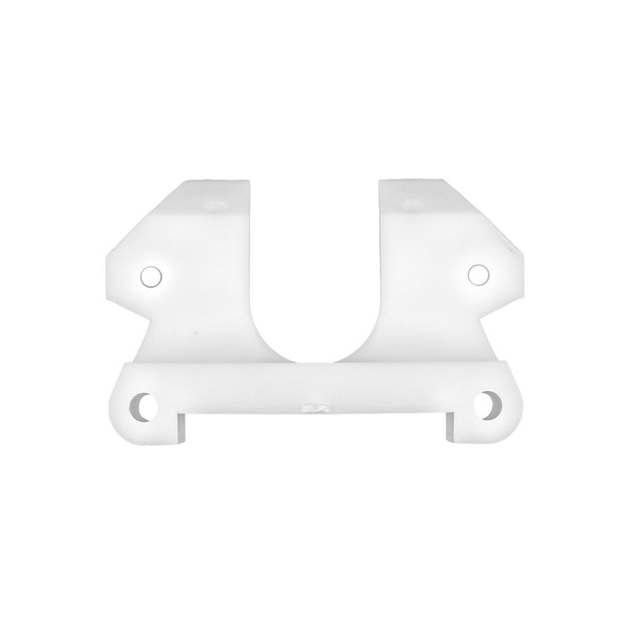 Front Bulkhead for Team Associated RC10 '89 Stealth 1/10 (Metal)