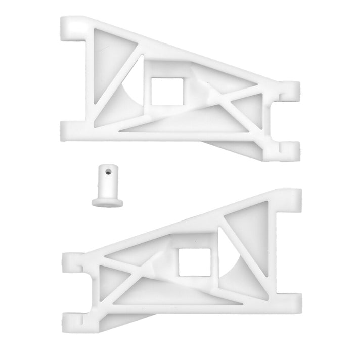 Front Suspension Arms for Team Associated RC10 '89 Stealth 1/10