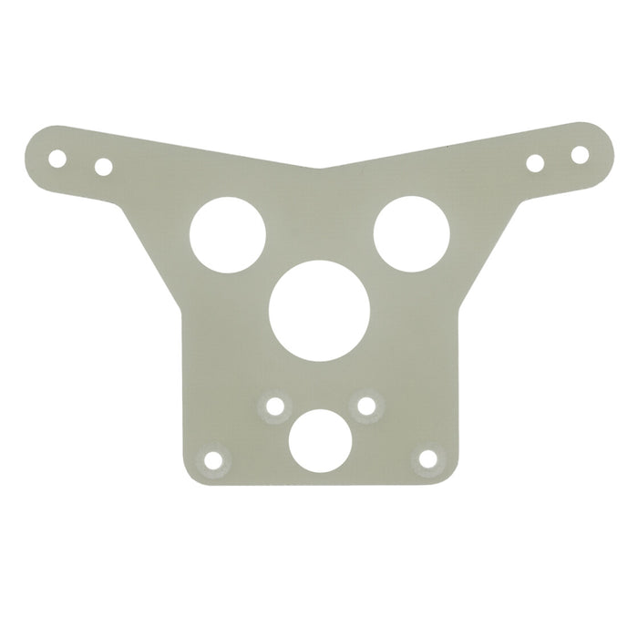 Hinterer Stoßdämpfer-Turm für Team Associated RC10 '89 Stealth 1/10