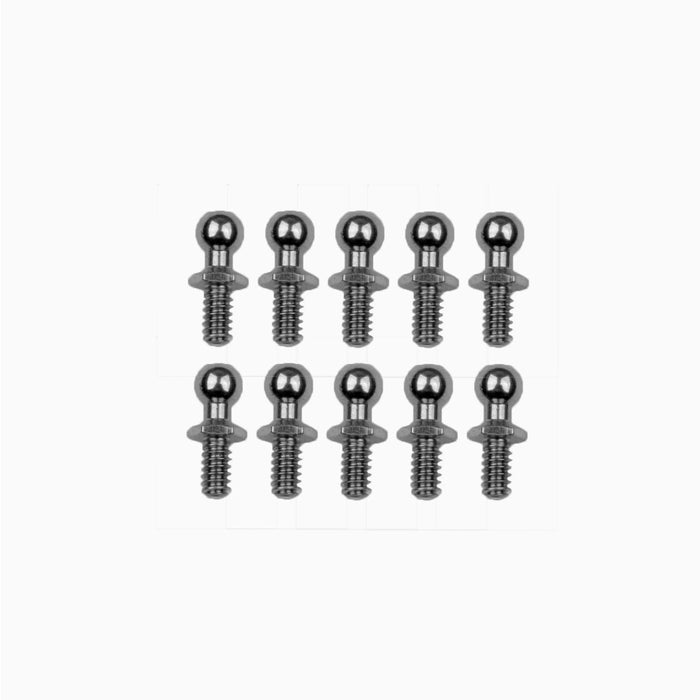 Ballstud Set .20 for Team Associated RC10 1/10