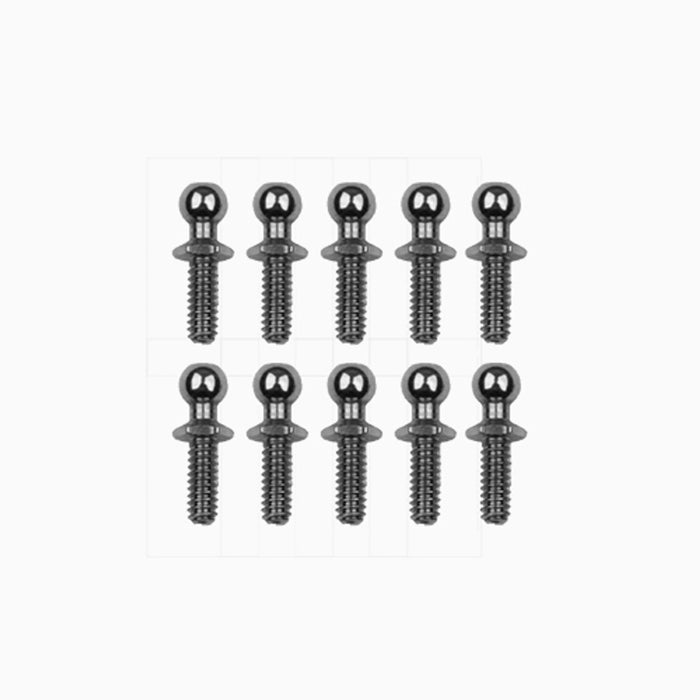 .30 Ballstud Set for Team Associated RC10 1/10