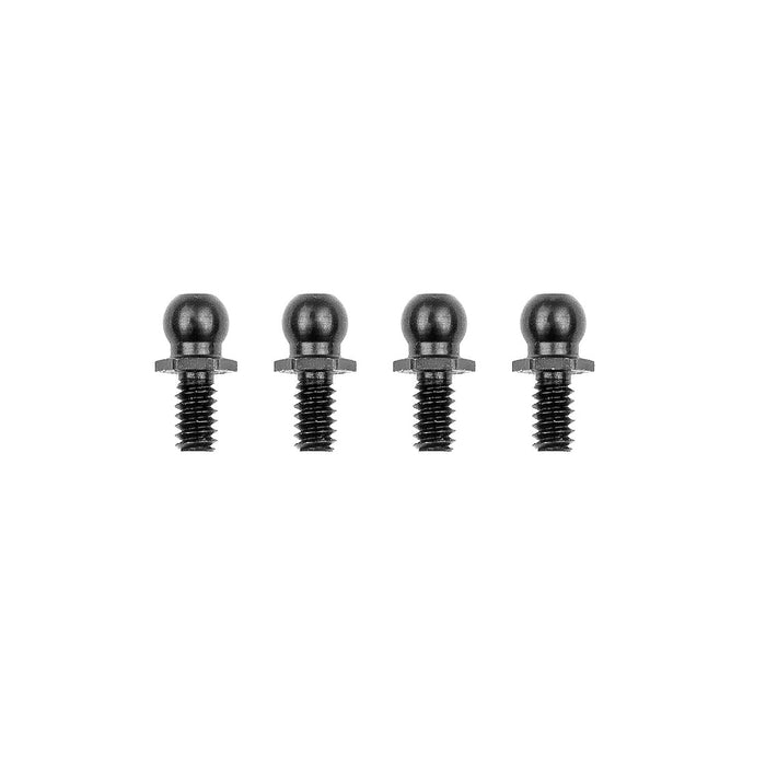 5.3mm Ballstuds for Team Associated RC10 1/10