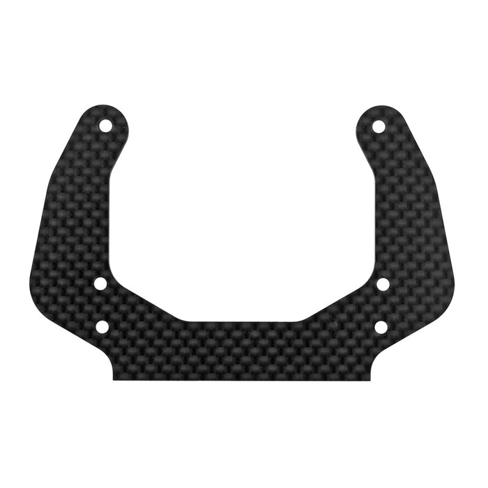 Front Shock Tower for Team Associated RC10 BK 1/10