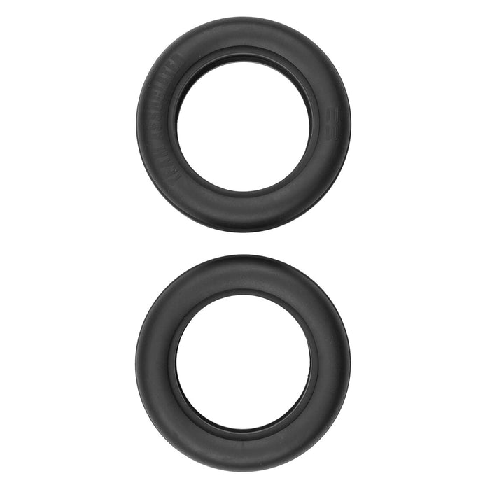 Front Tires for Team Associated RC10 BK 1/10