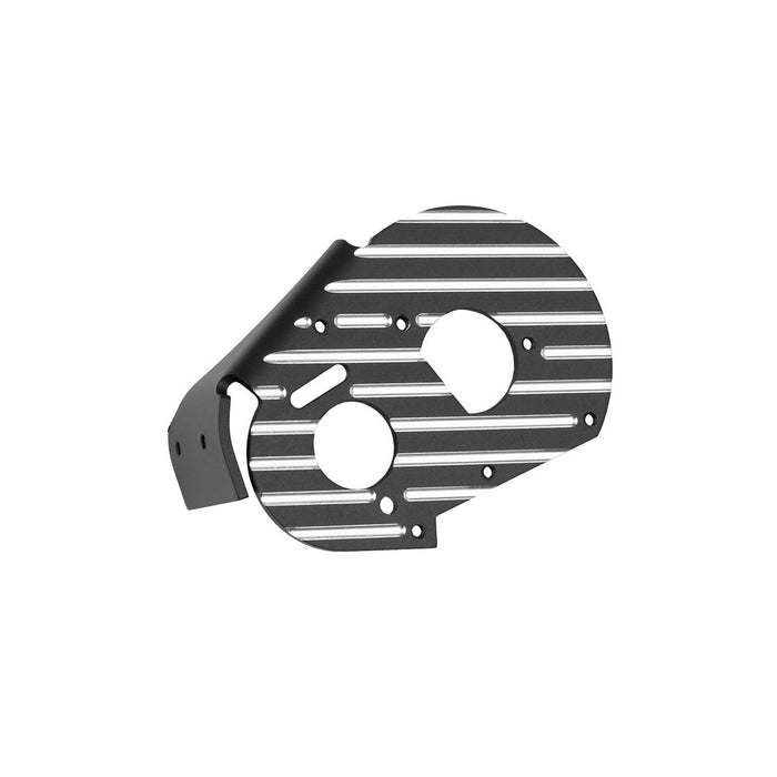 Motor Mount Plate for Team Associated RC10 BK 1/10