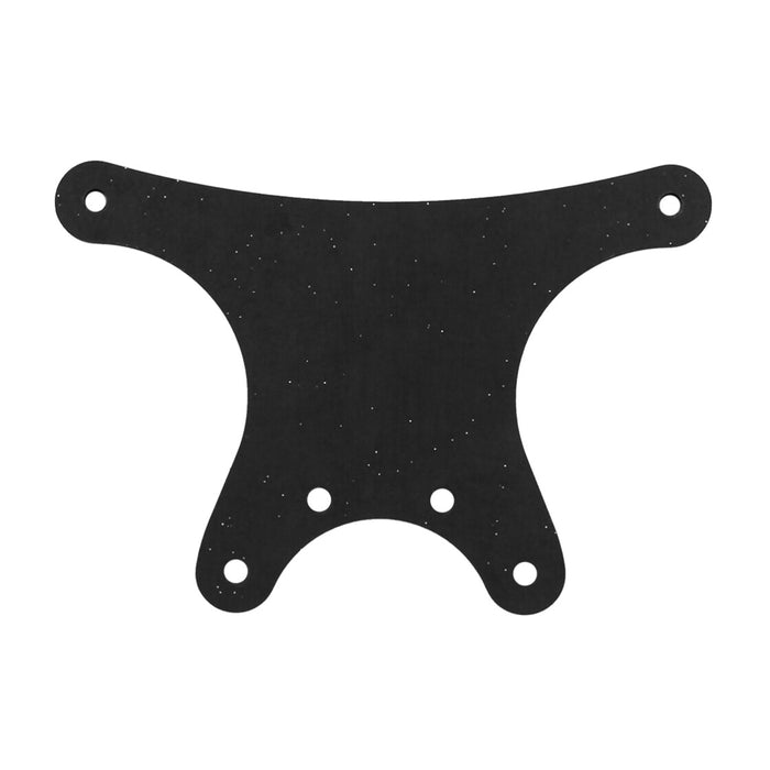 Hinterer Stoßdämpfer-Turm für Team Associated RC10 BK 1/10