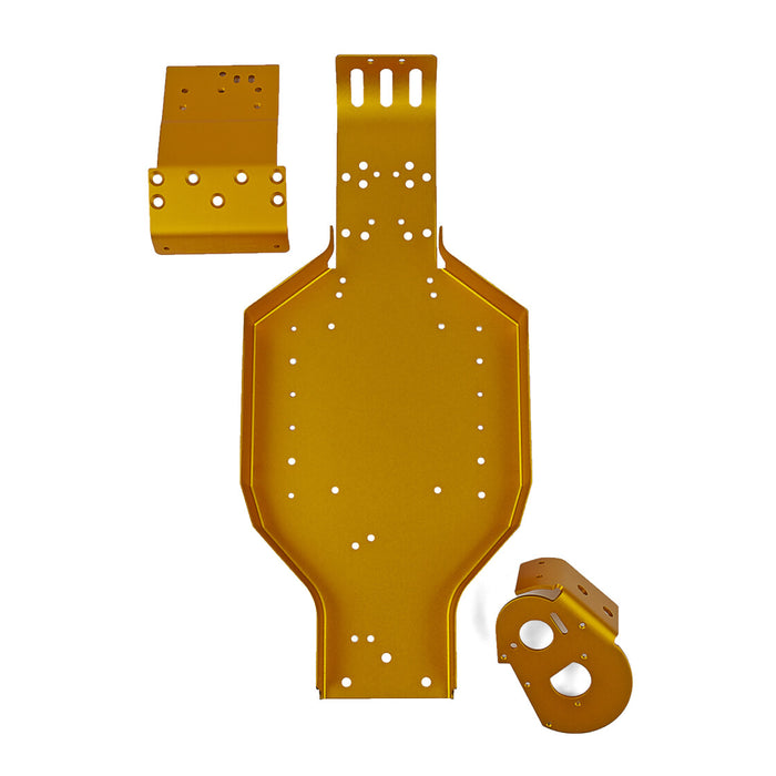 Chassis for Team Associated RC10 1/10