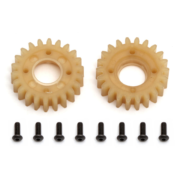 Idler Gears for Team Associated RC10 1/10