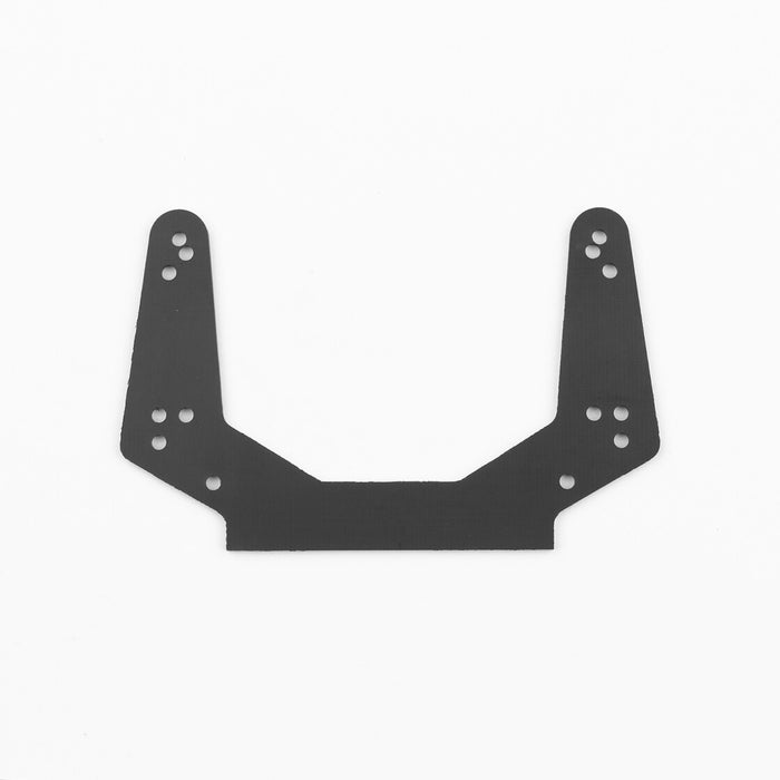 Front Shock Tower for Team Associated RC10 Jay Halsey 1/10