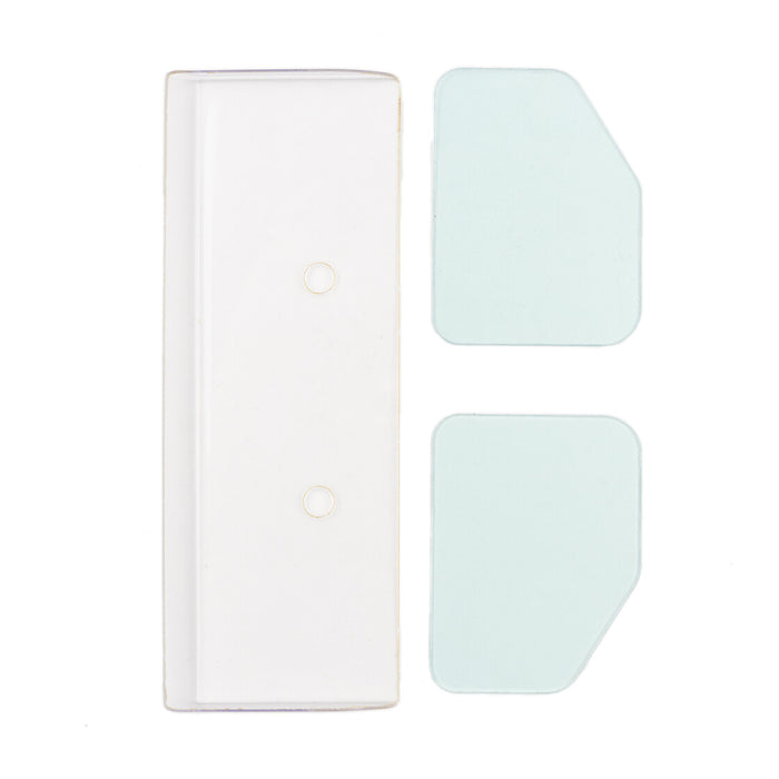 Heckflügel für Team Associated RC10 Jay Halsey 1/10