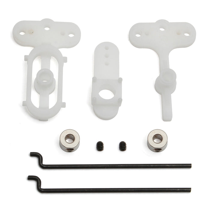 Steering Assembly for Team Associated RC10 1/10