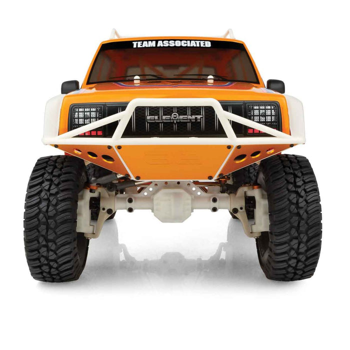 Team Associated RC10 Trail Truck, Portal Kit