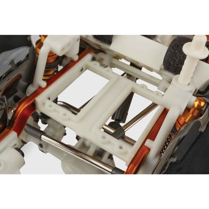 Team Associated RC10 Trail Truck, Portal Kit