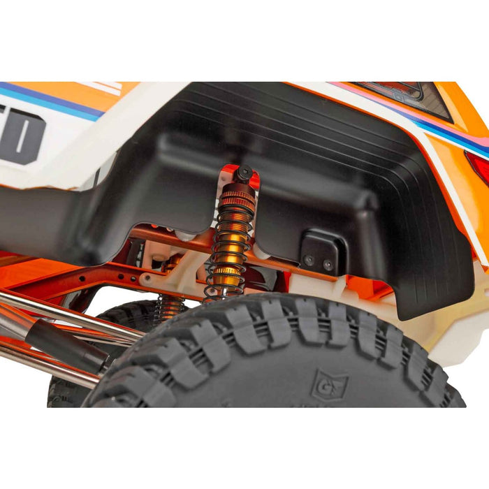 Team Associated RC10 Trail Truck, Portal Kit