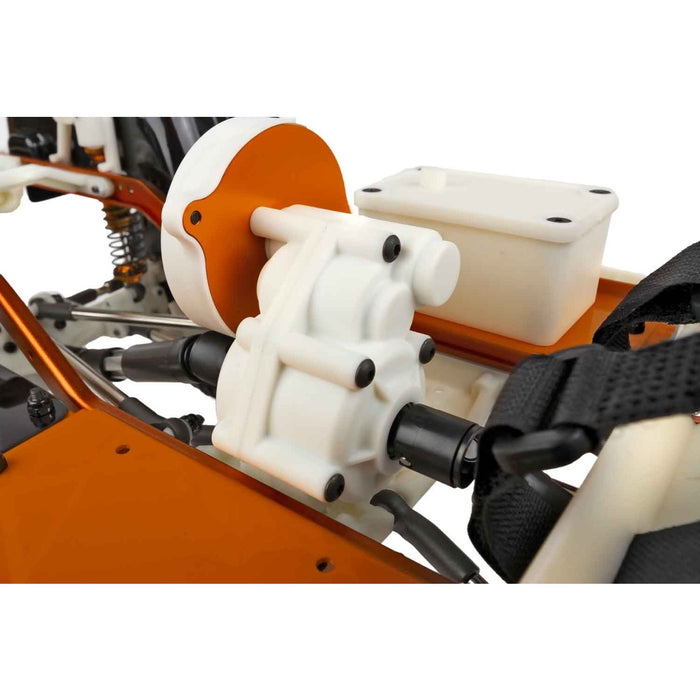 Team Associated RC10 Trail Truck, Portal Kit